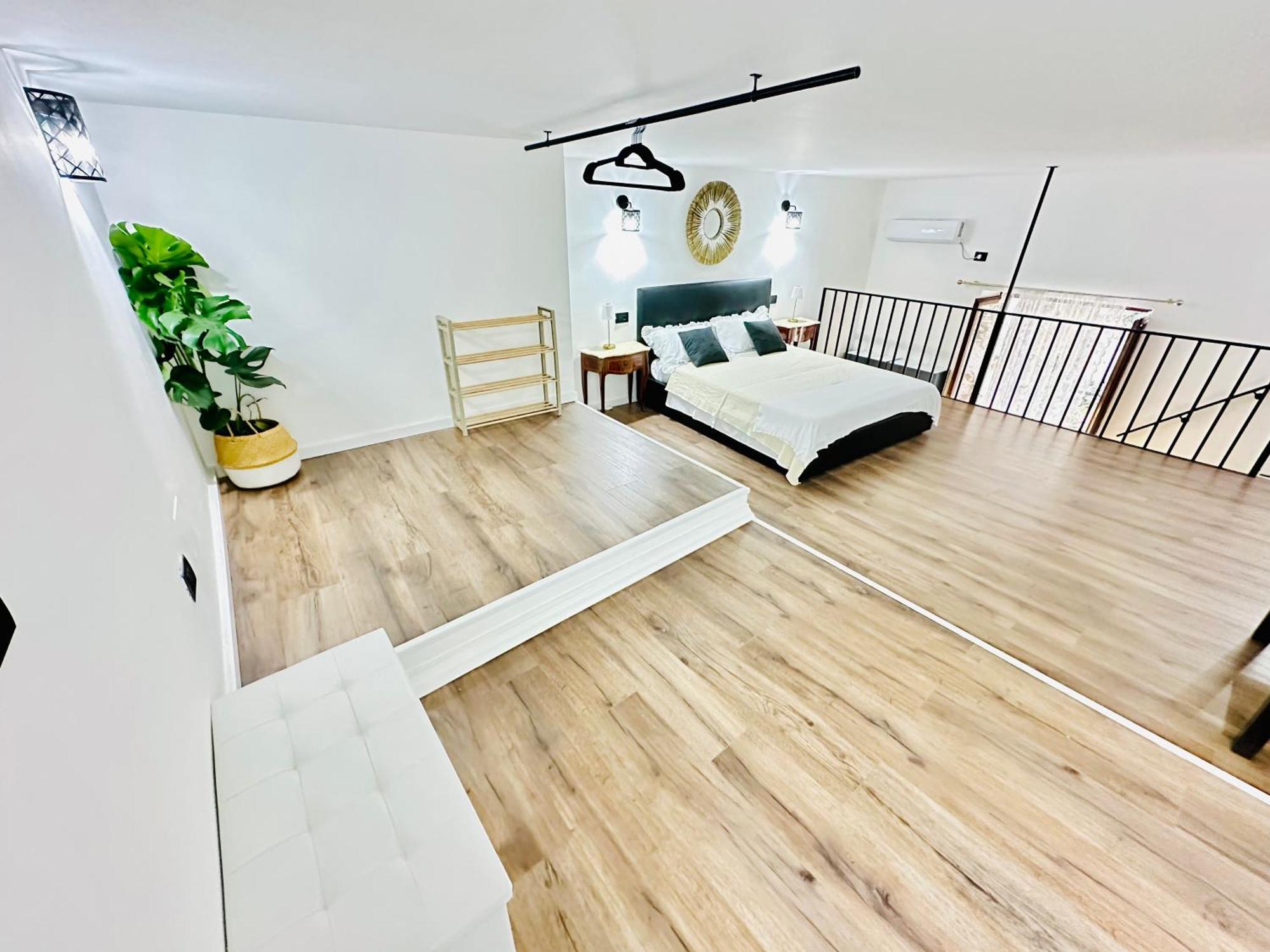 Siloe Holiday home *