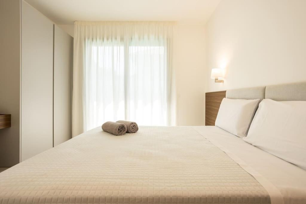Apartment Luxury Jacuzzi Nettuno *