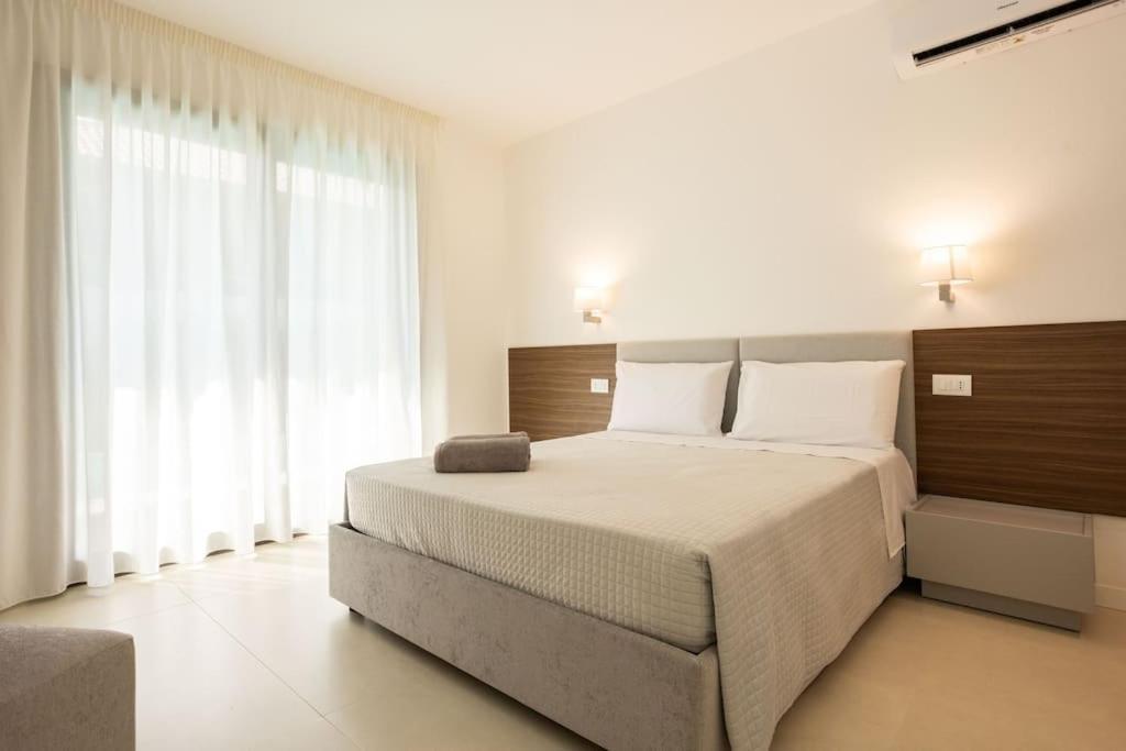 Luxury Jacuzzi Nettuno *