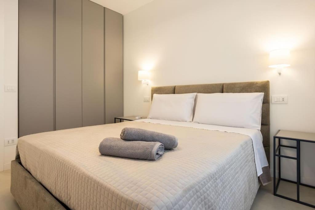 Luxury Artemis Mondello Apartment