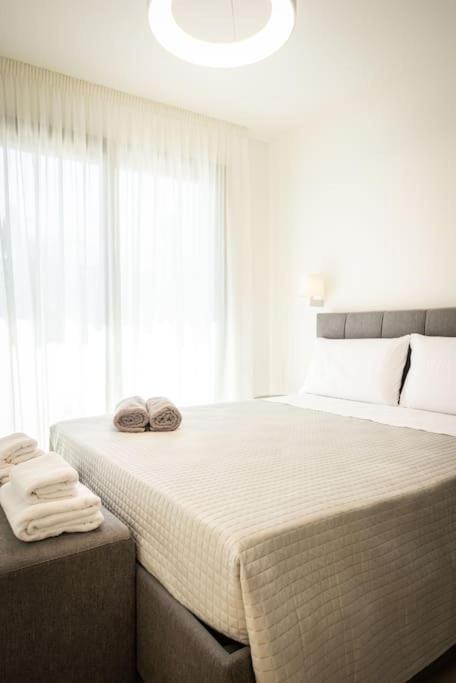 Apartment Luxury Leto Palermo
