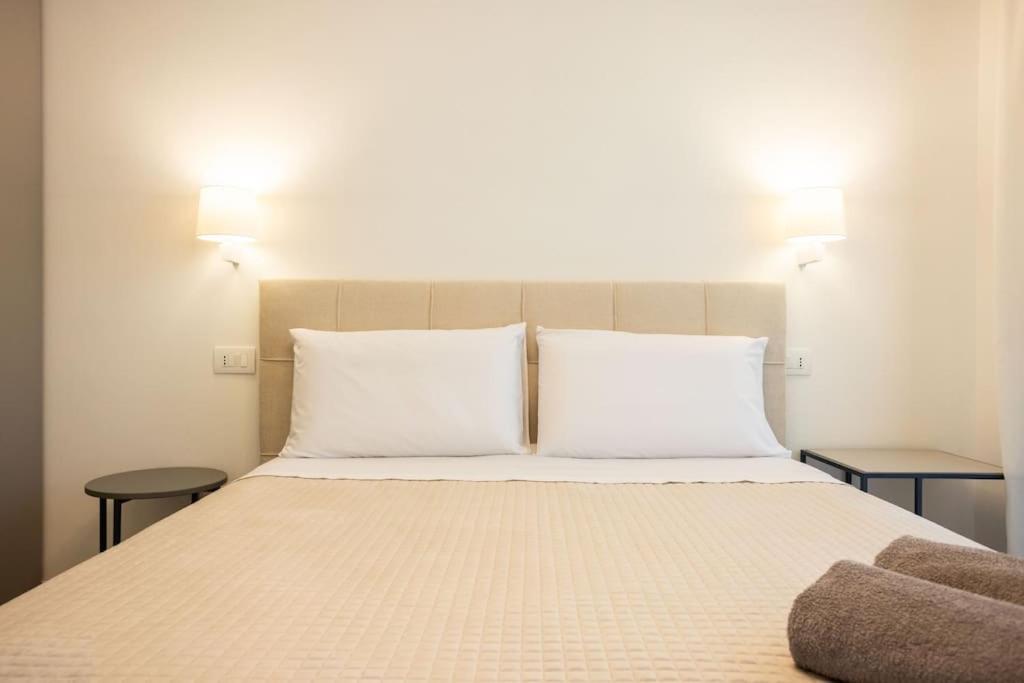 Luxury Leto Apartment