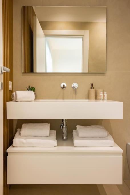 Apartment Luxury Leto Palermo