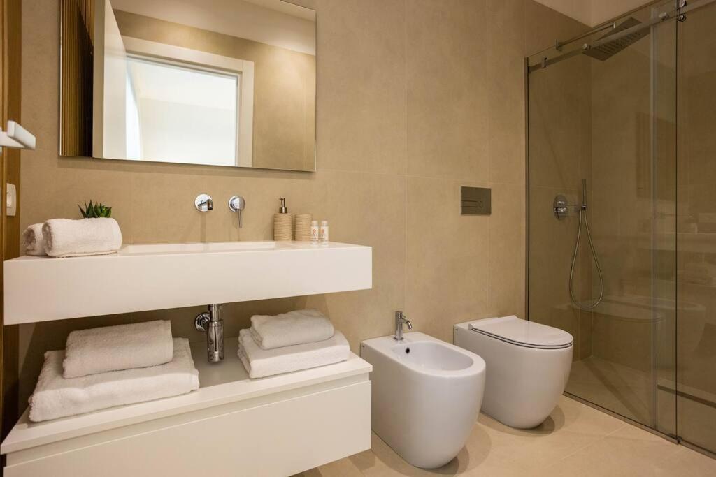 Apartment Luxury Leto
