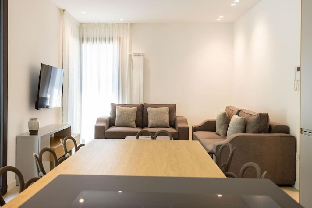 Luxury Leto Apartment *