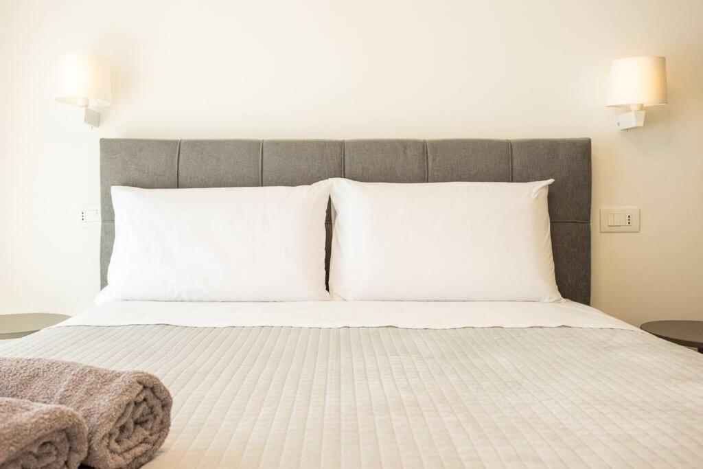 Luxury Leto Apartment Palermo