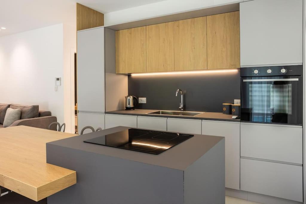 Luxury Leto Apartment