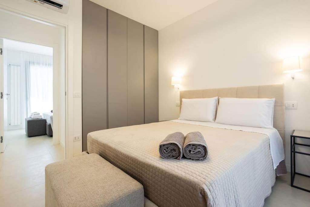 Luxury Leto Apartment *
