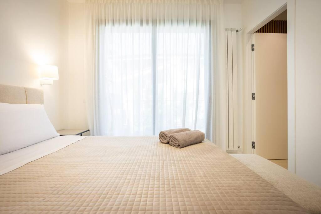Luxury Leto Apartment Palermo