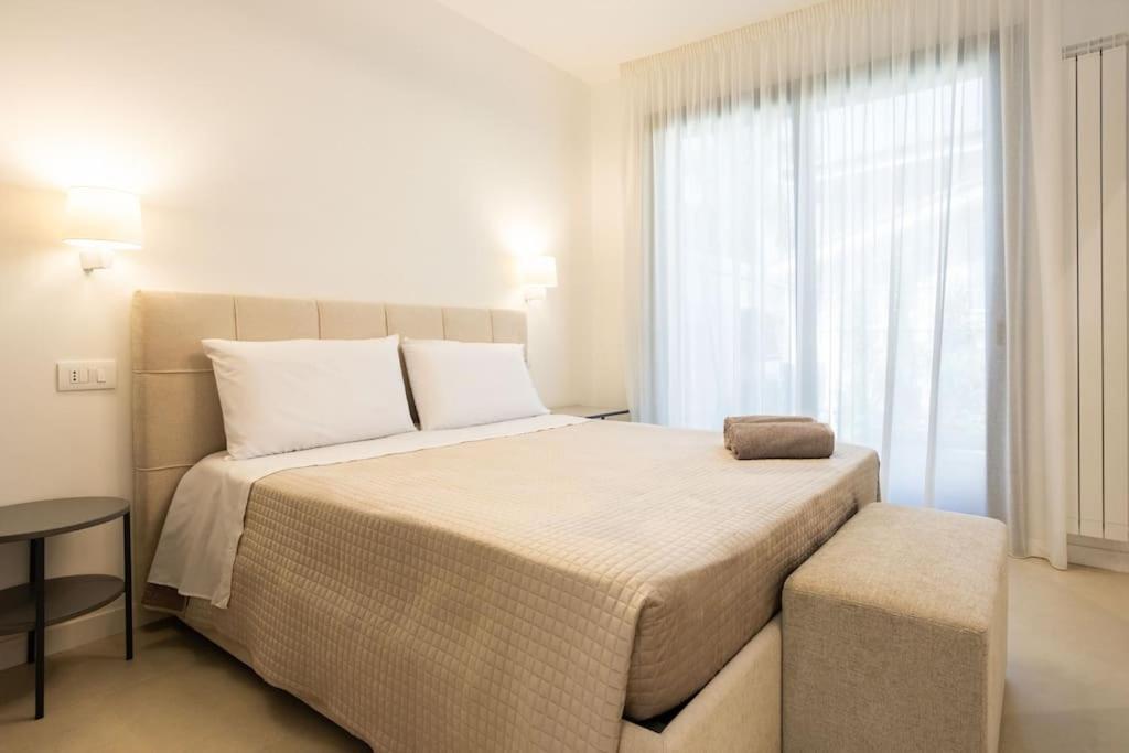 Apartment Luxury Leto Palermo