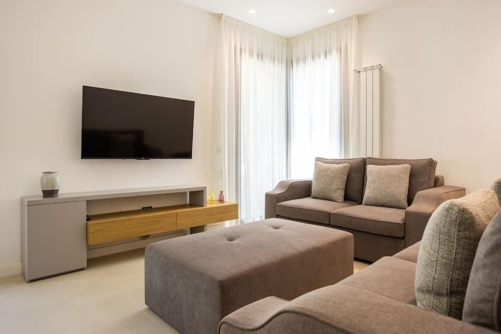 Luxury Leto Apartment *