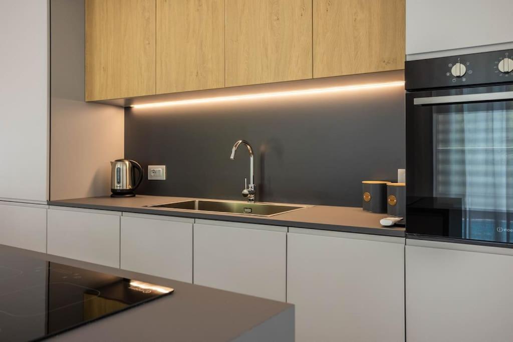 Apartment Luxury Leto *