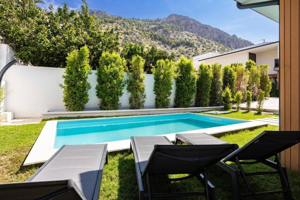 Apartment Luxury Leto Palermo