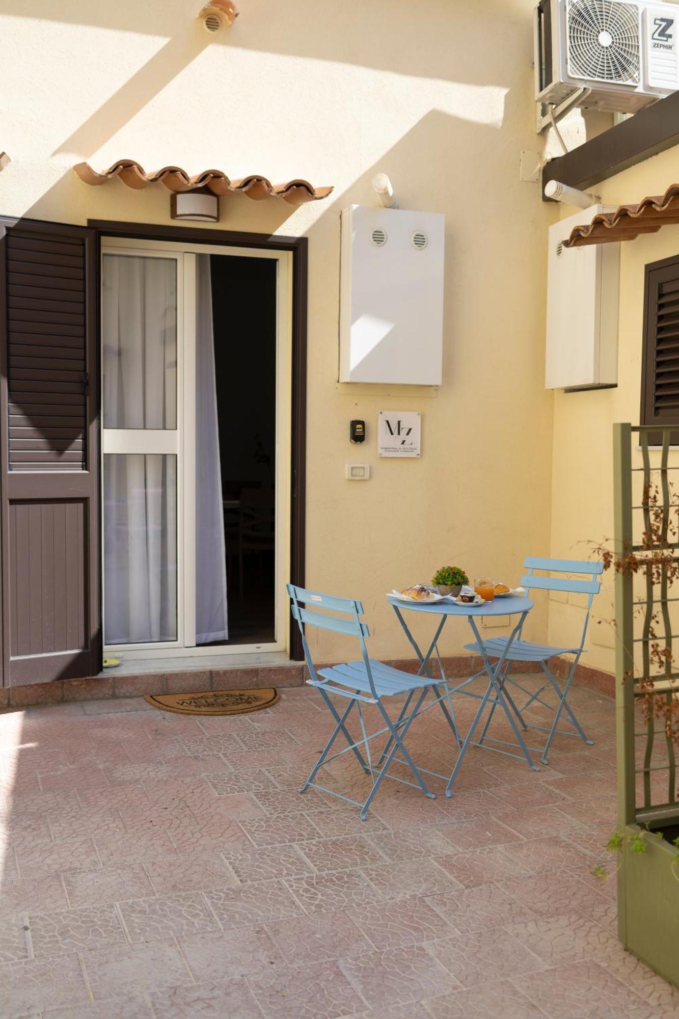 Maison Zisa - Proppro - Apartment *