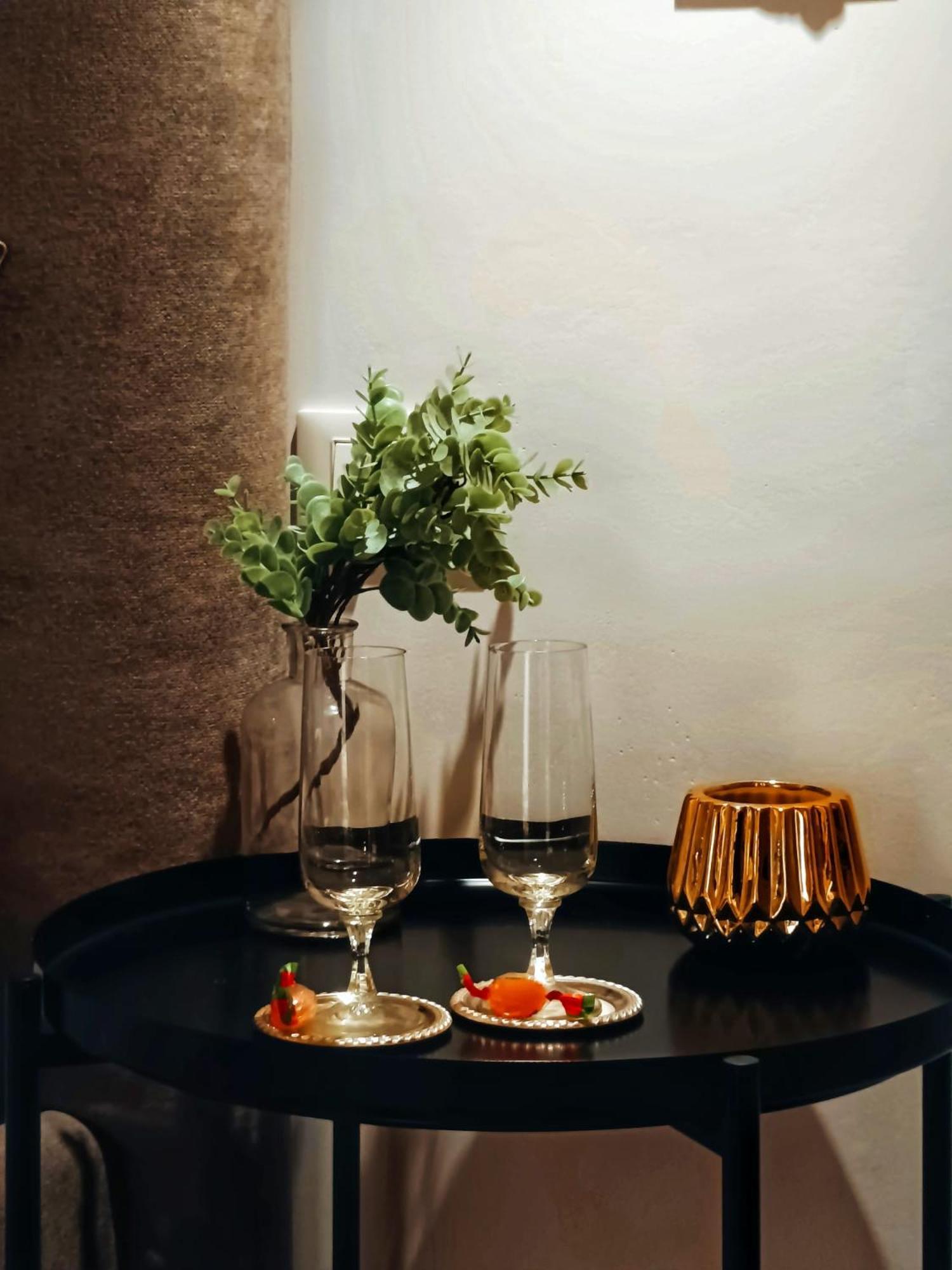 Al Capo Apartment