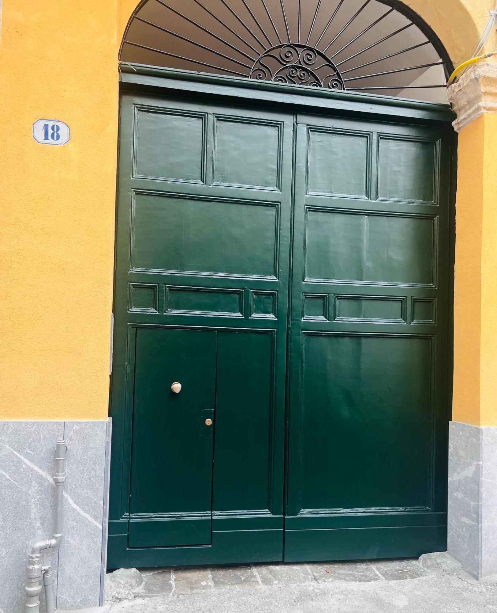 La Casetta Paterno “nel Cuore Pulsante Di Palermo” Apartment Palermo