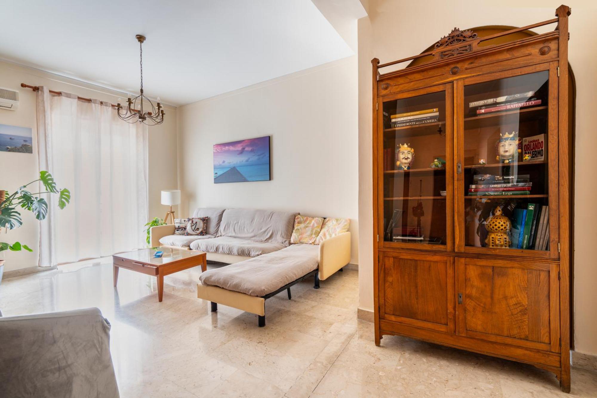 Apartment Casa Lov
