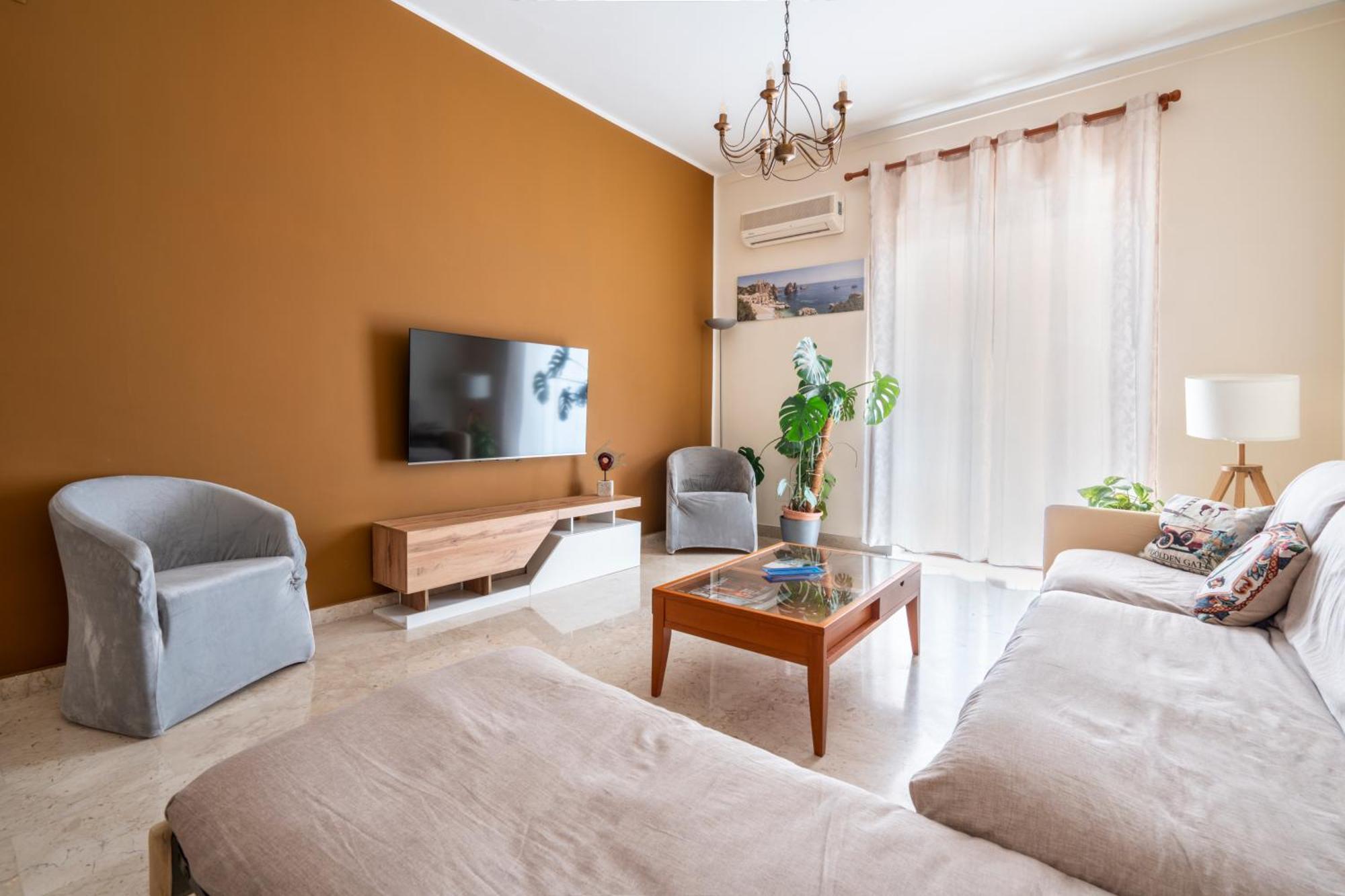 Apartment Casa Lov Palermo