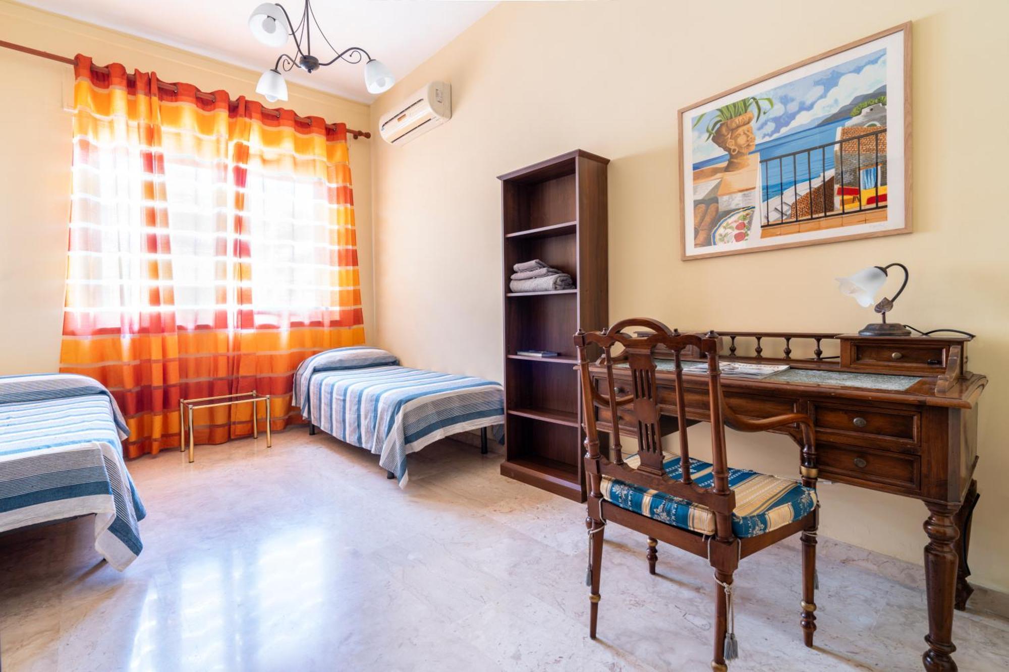 Apartment Casa Lov