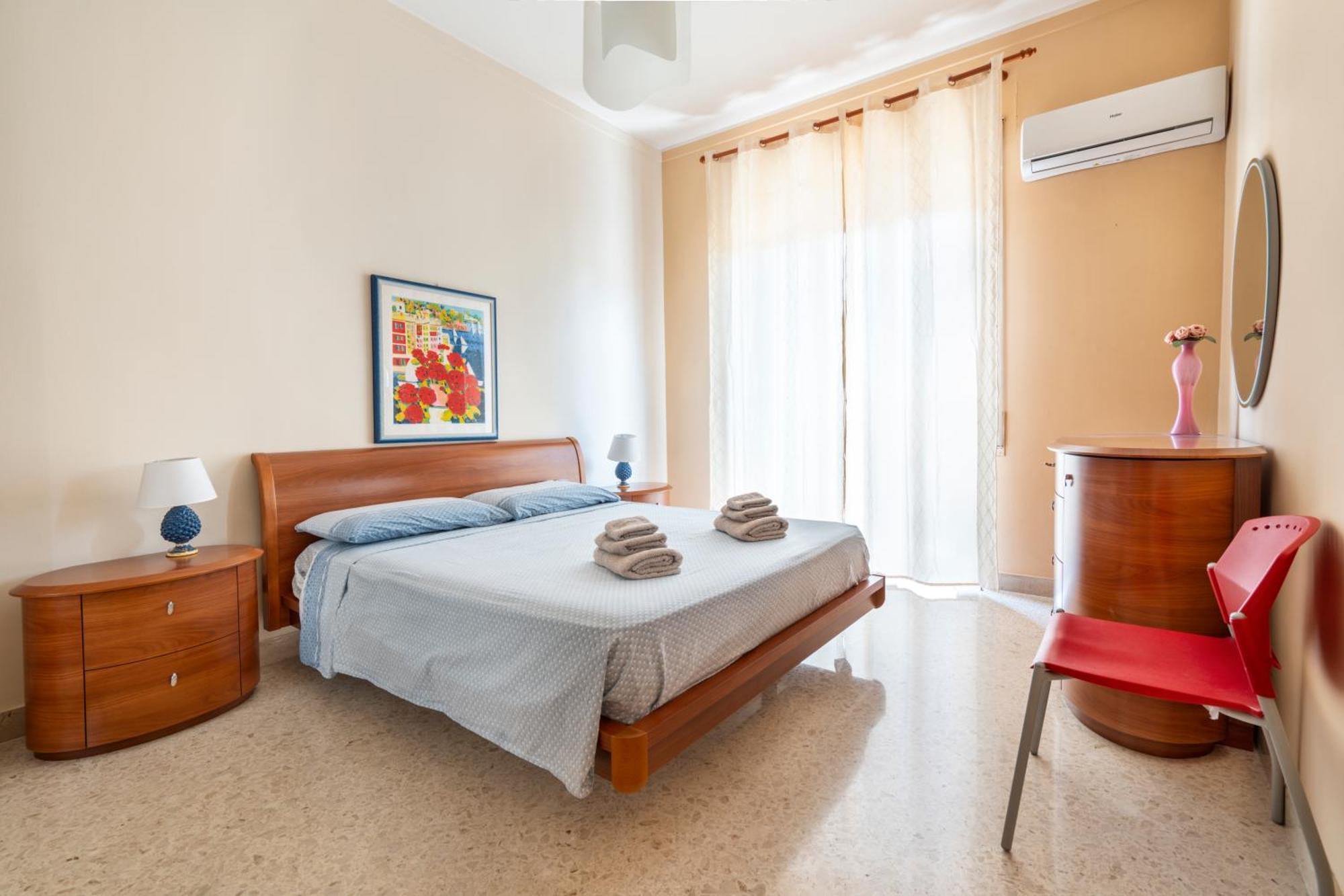Casa Lov Apartment Palermo