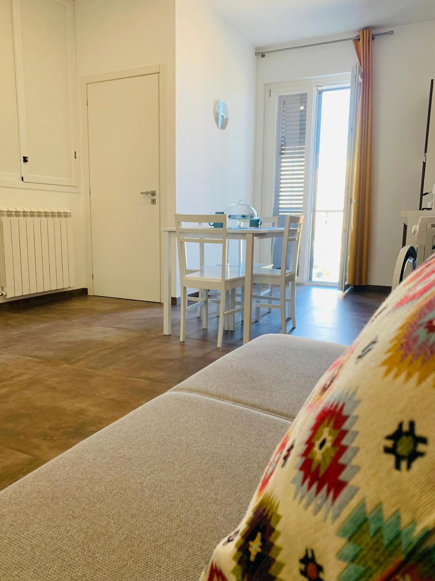 Apartment Marine Vacanze