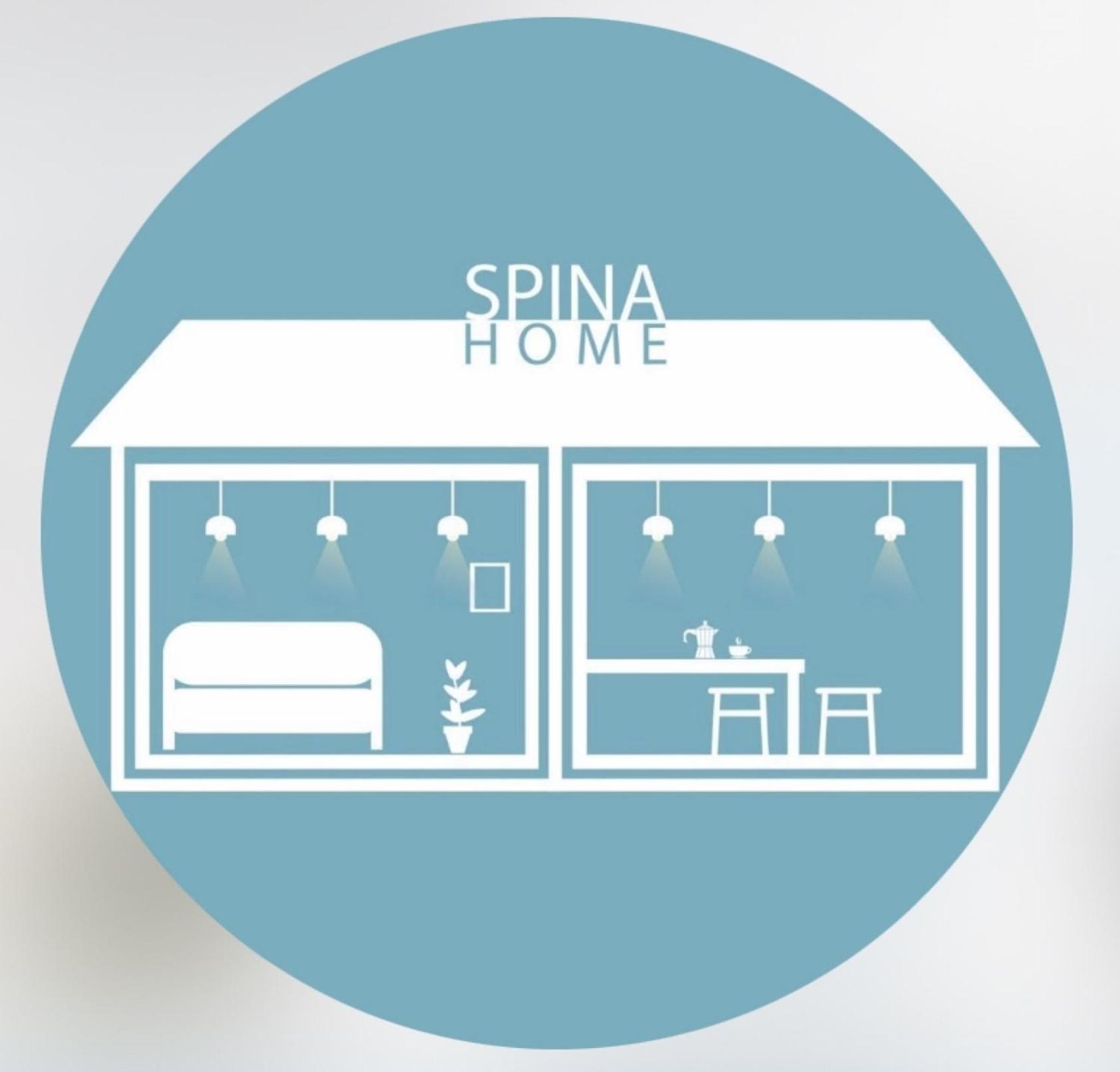 Spina Centro Storico Apartment Palermo