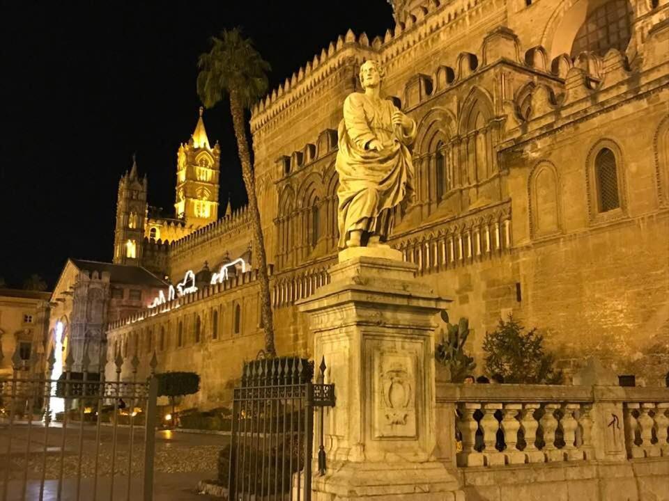 Accasetta Palermo