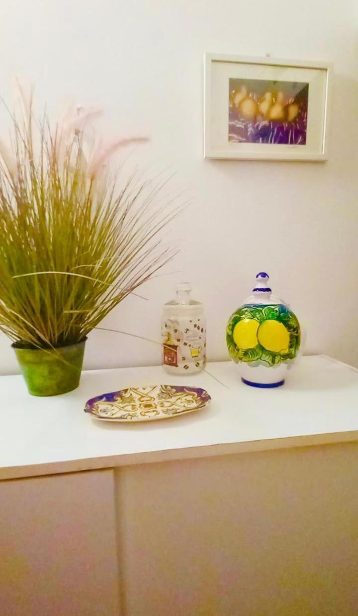 Apartment Accasetta *