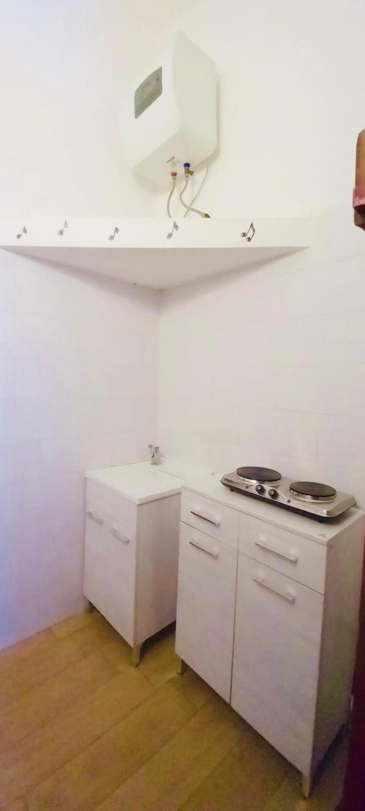 Apartment Accasetta *