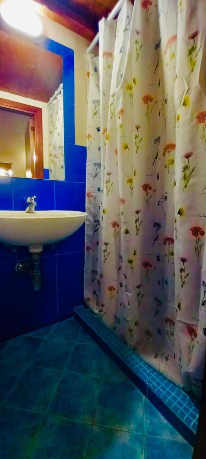 Apartment Accasetta *
