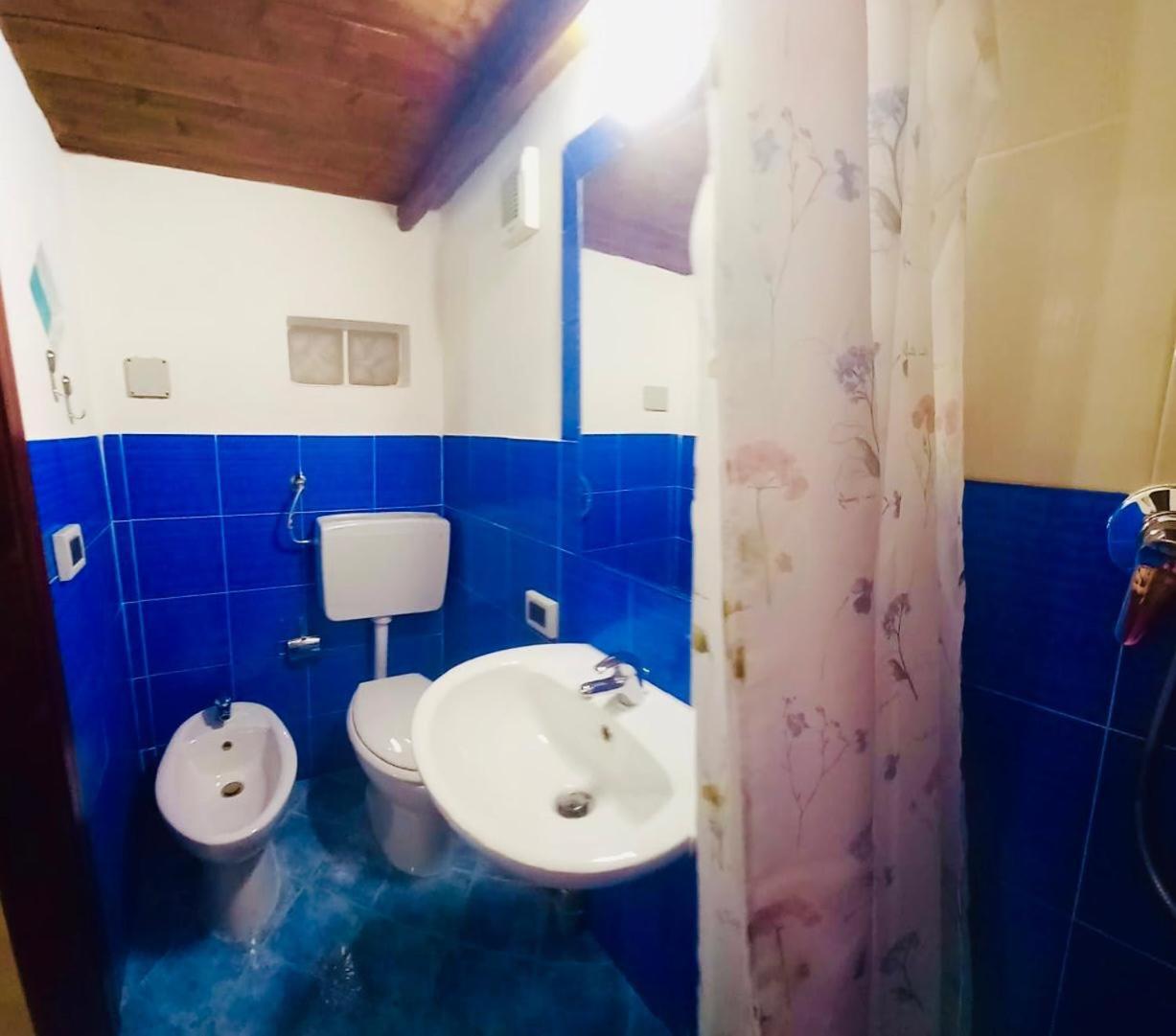 Accasetta Apartment *
