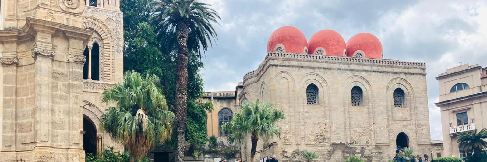 Accasetta Palermo