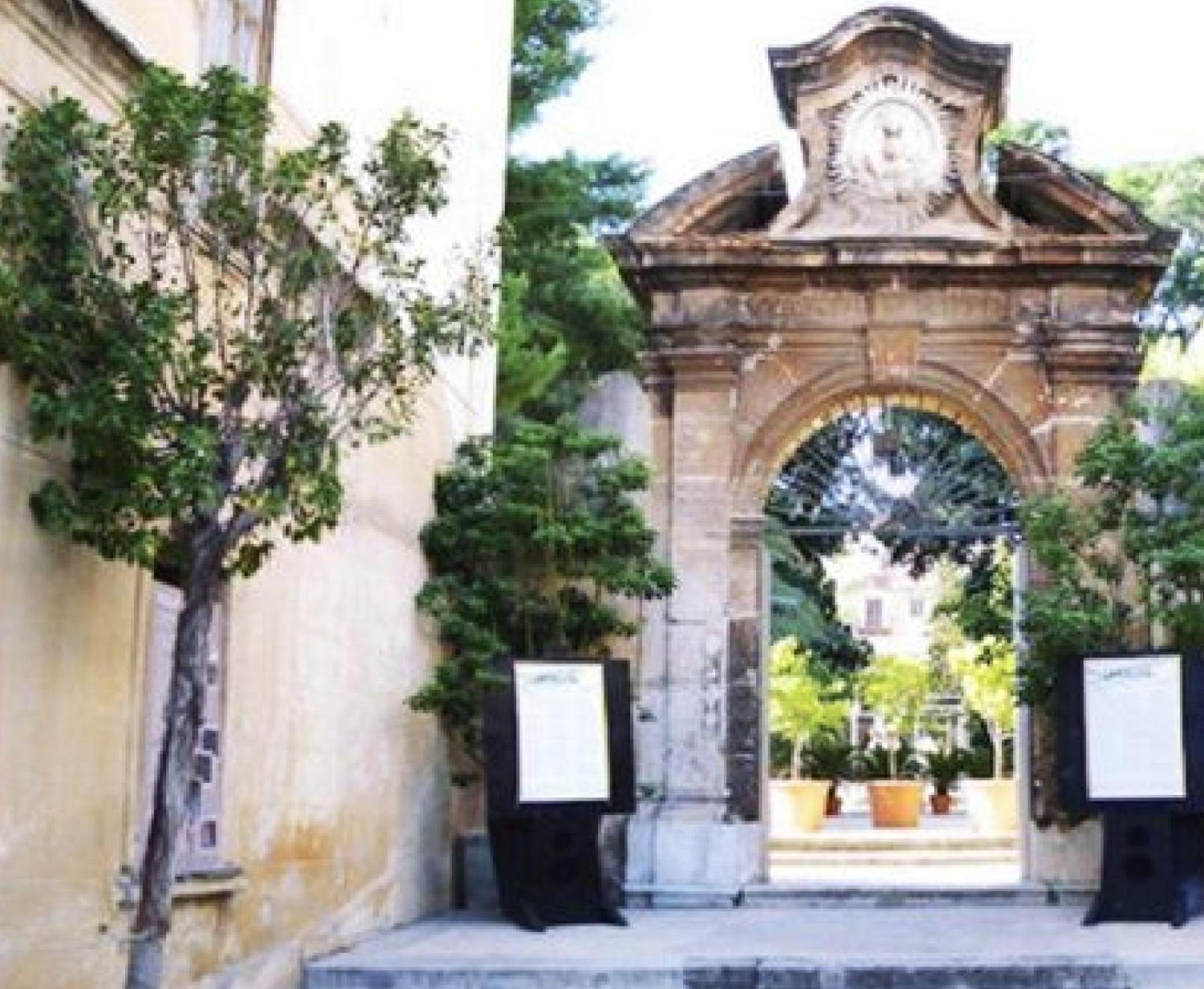 Apartment Accasetta Palermo