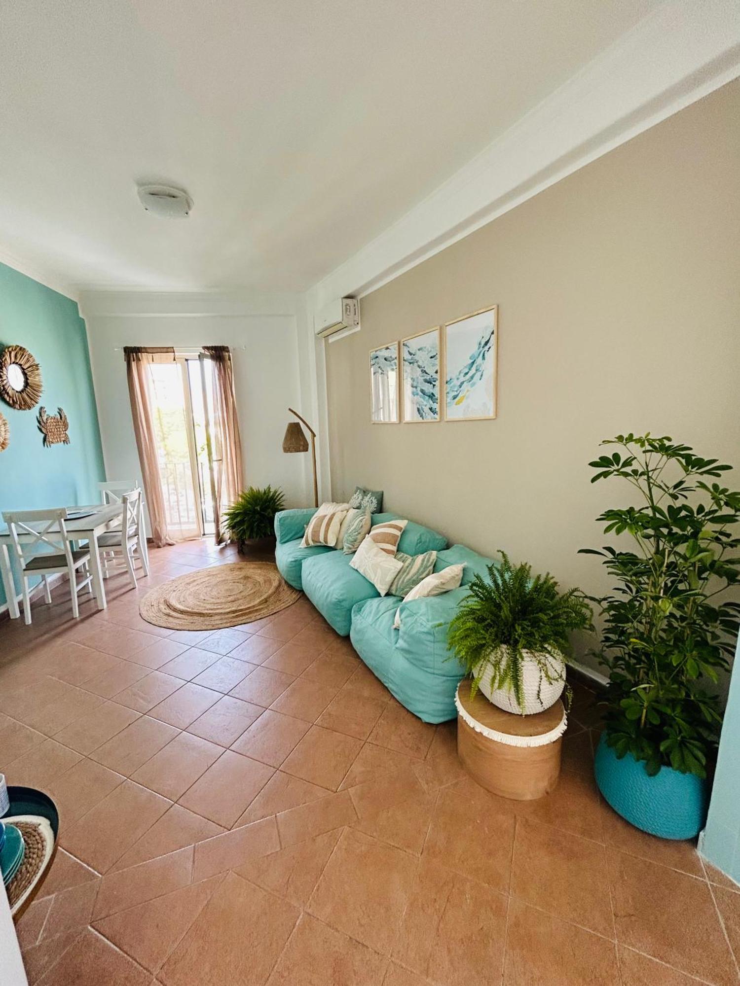 Apartment Calamia