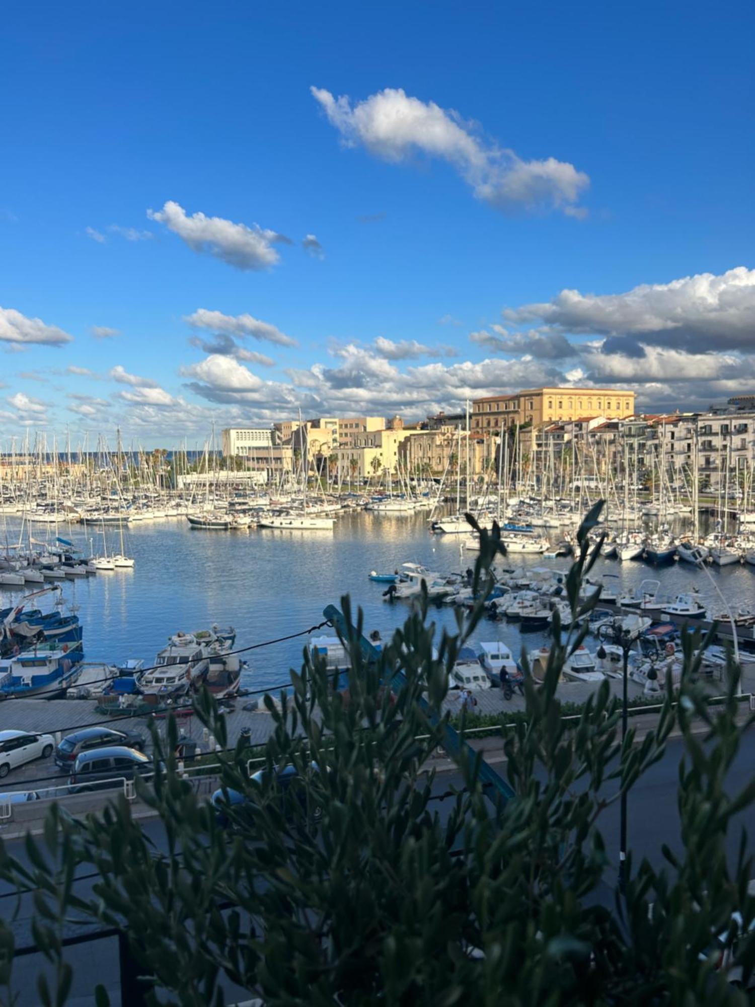 Calamia Palermo
