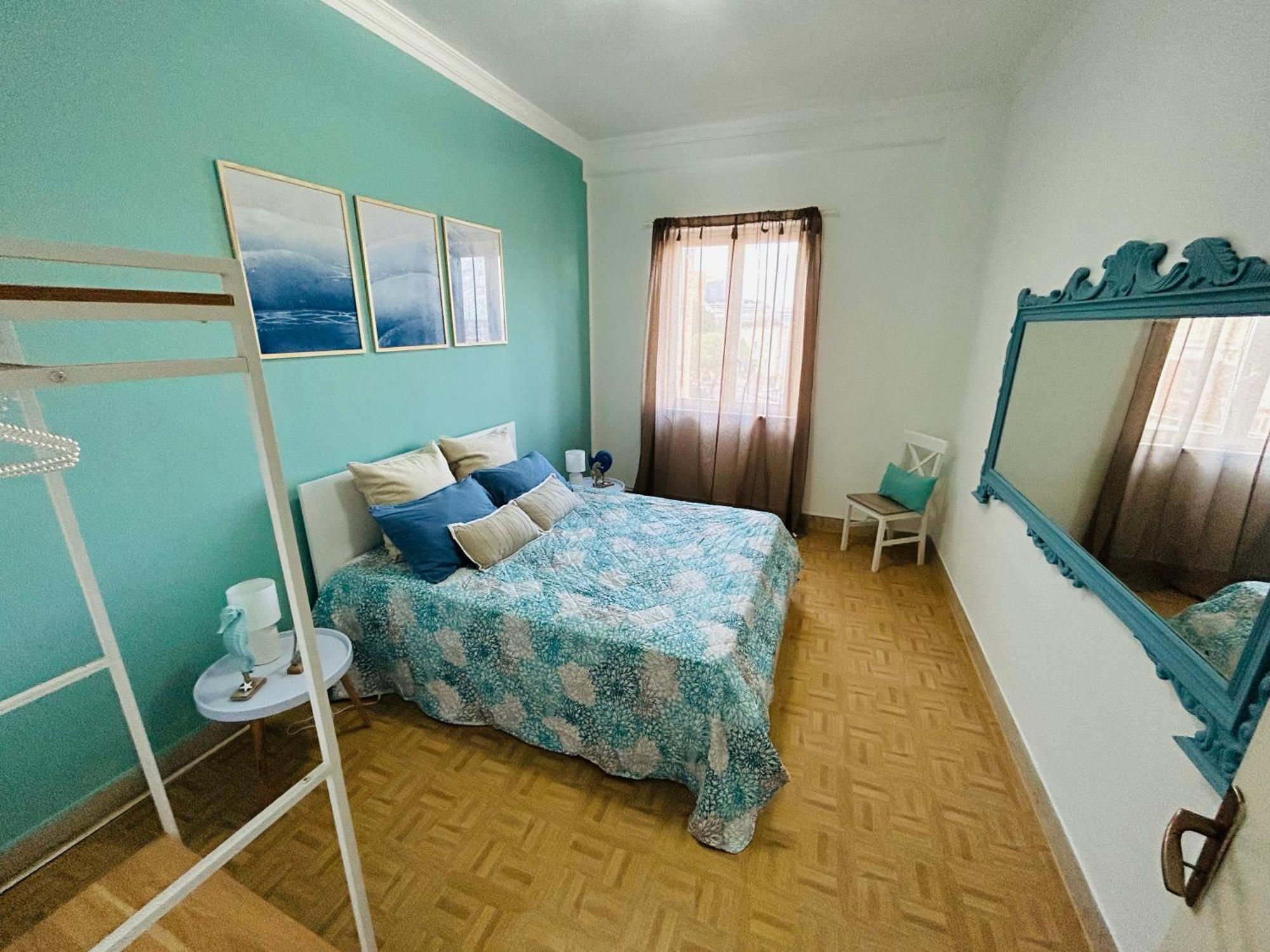 Apartment Calamia