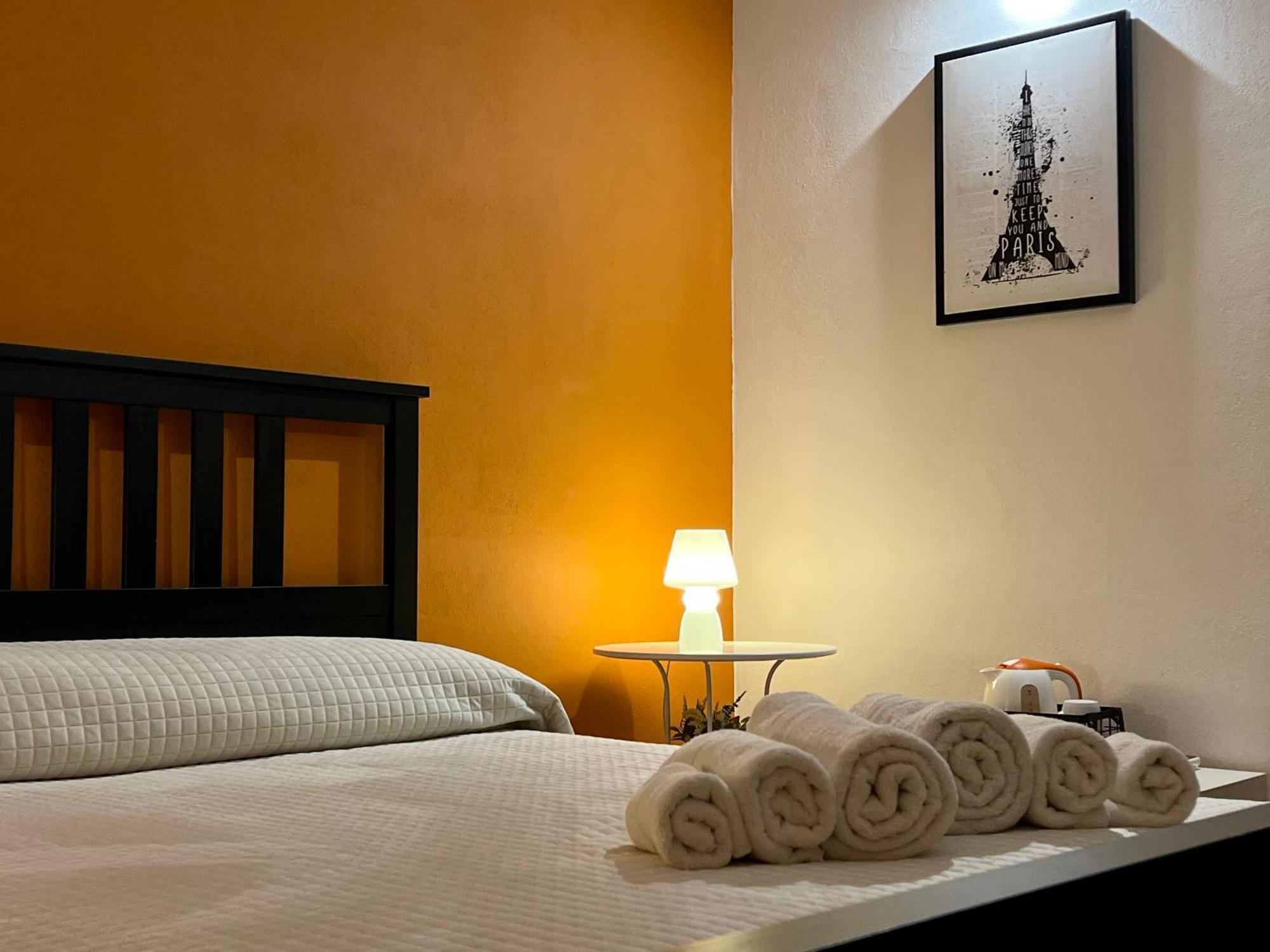 Hospedagem domiciliar Ricasoli28apartaments