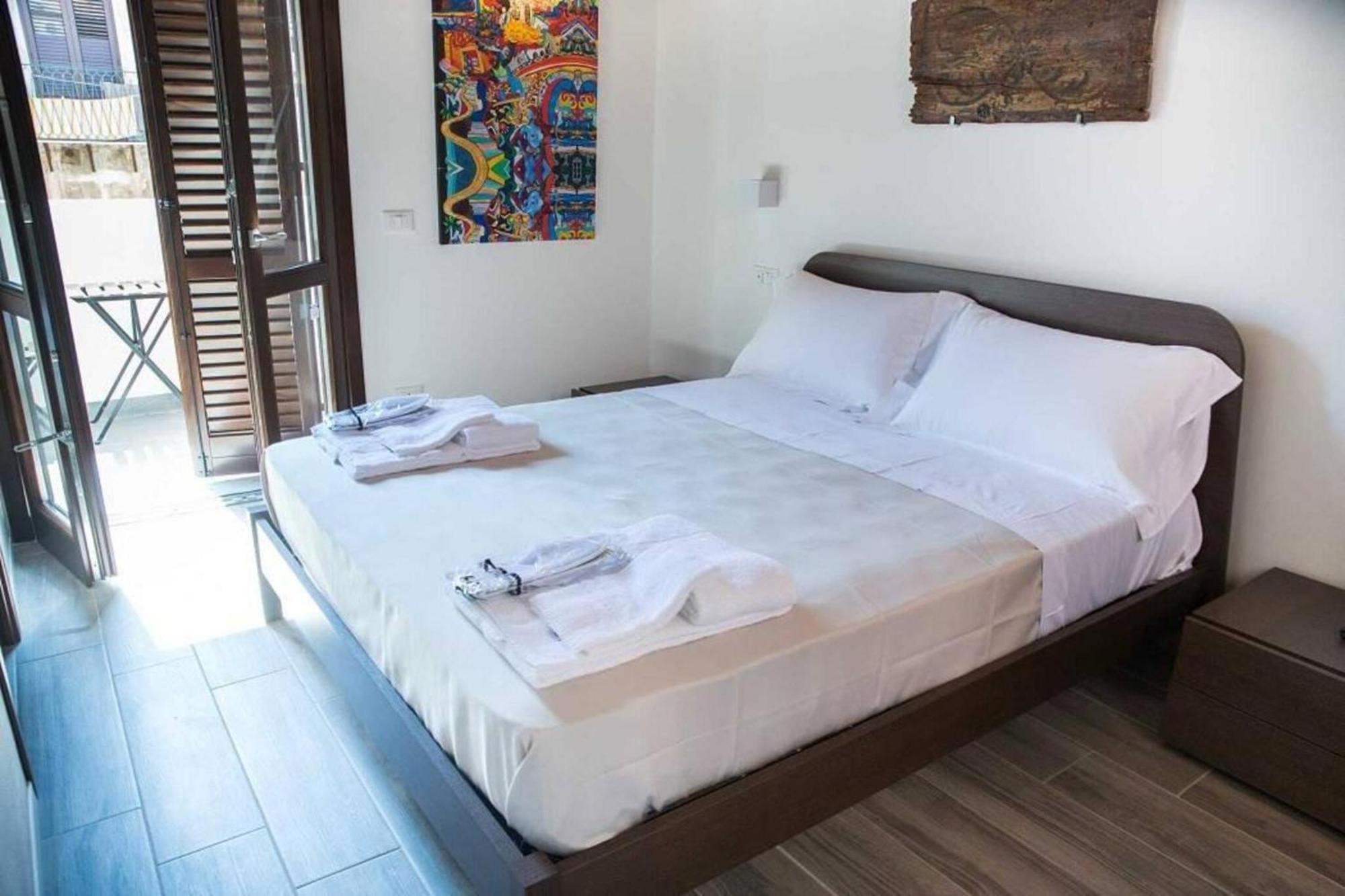 Apartamento Casa Vicolo San Giovanni