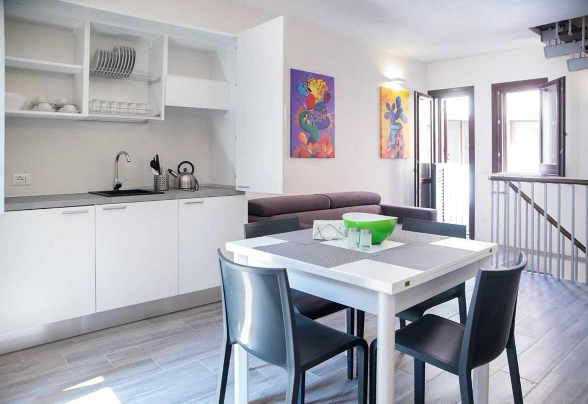 Apartamento Casa Vicolo San Giovanni *