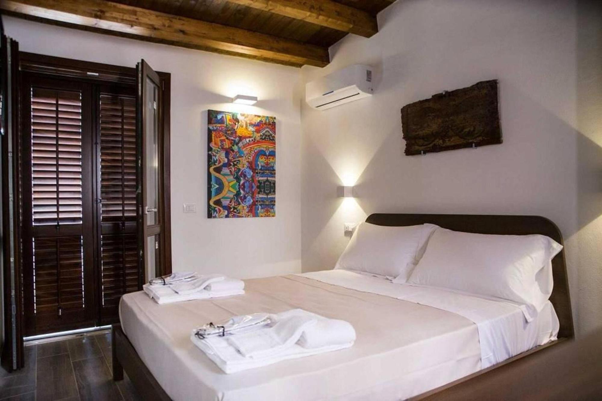 Apartamento Casa Vicolo San Giovanni