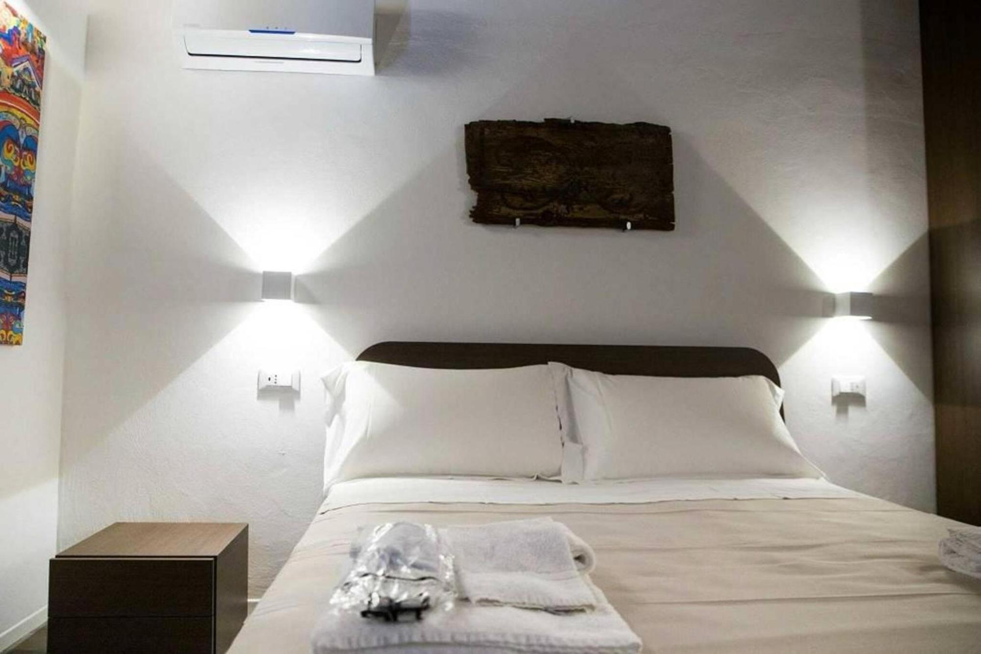Casa Vicolo San Giovanni Apartamento