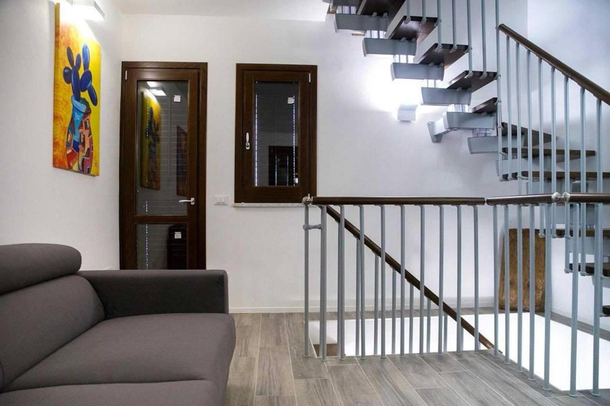Apartamento Casa Vicolo San Giovanni Palermo