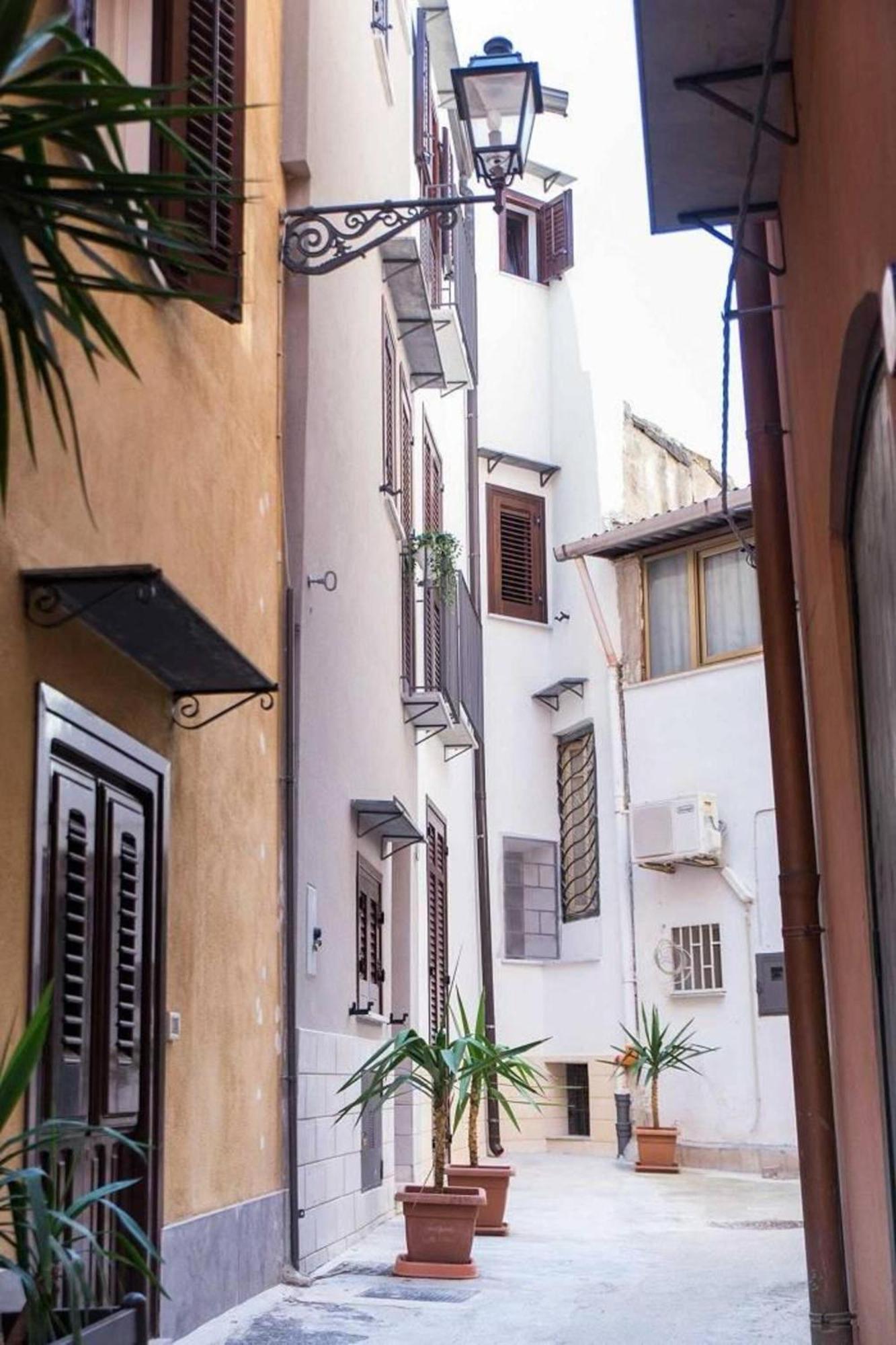 Casa Vicolo San Giovanni