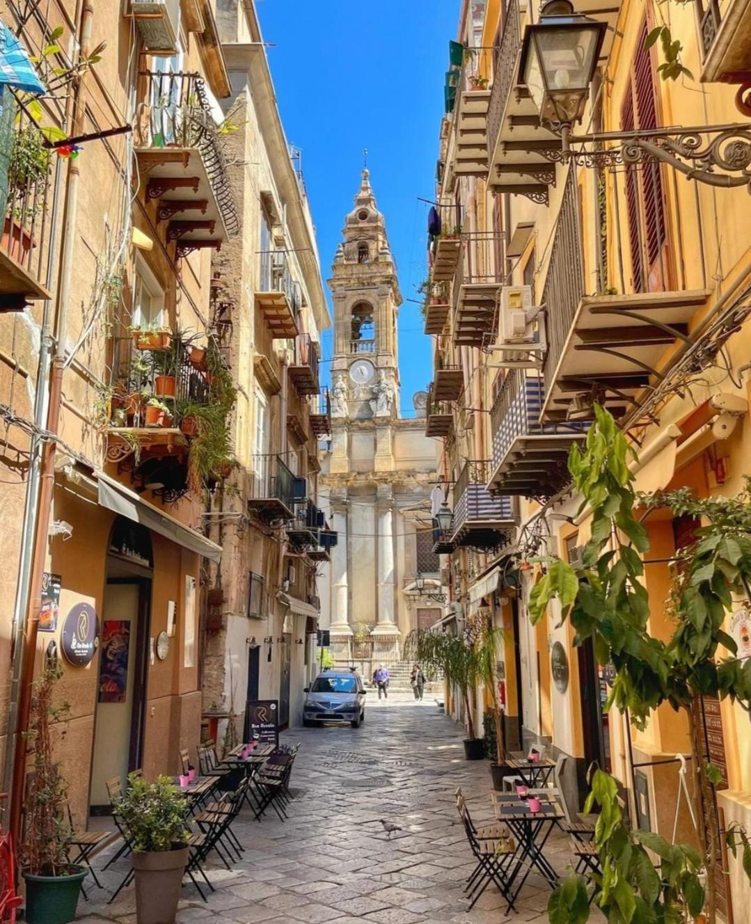 Casa Petri