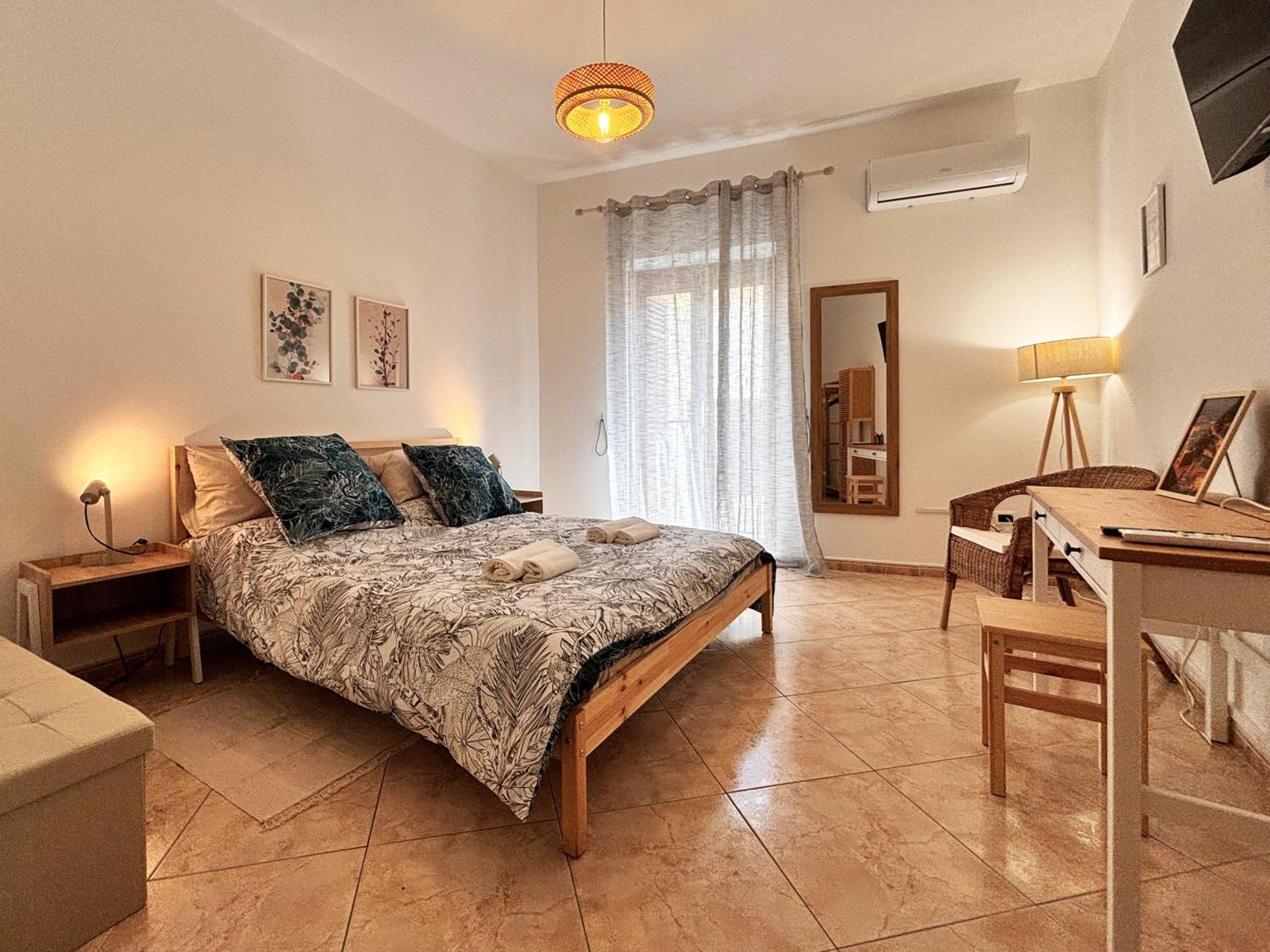 Apartment Casa Cassarelli In Centro