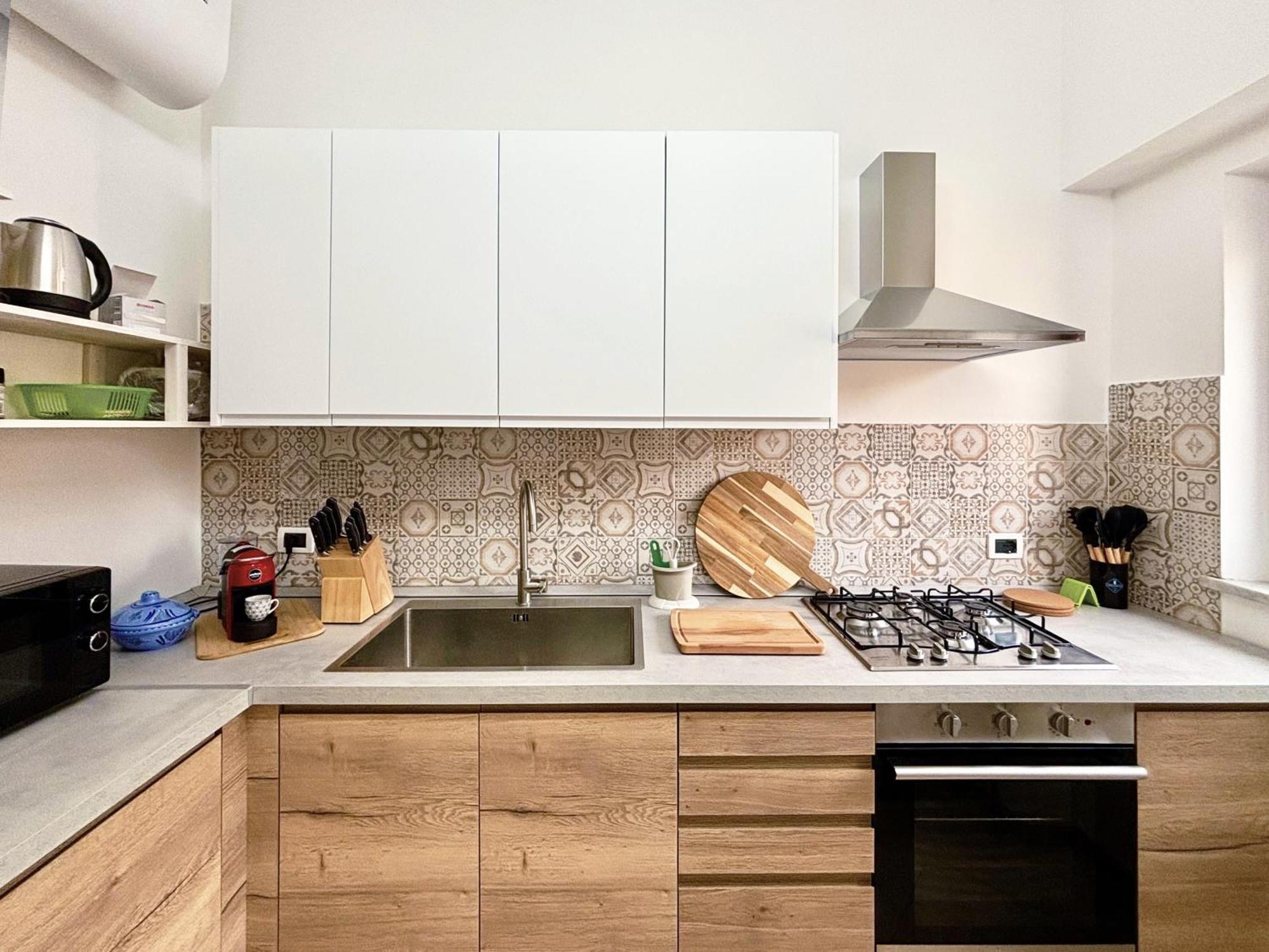Casa Cassarelli In Centro Apartment *