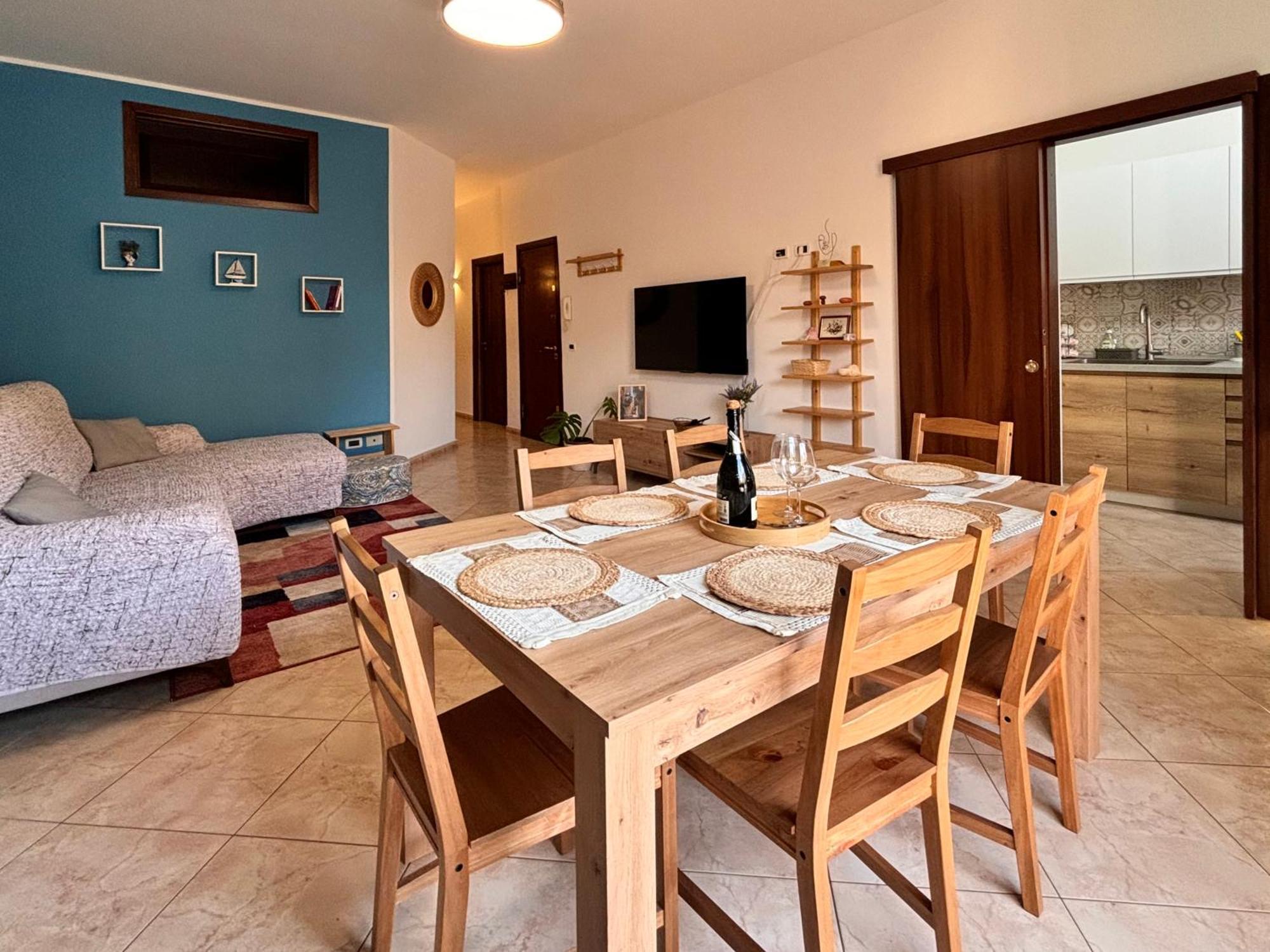 Casa Cassarelli In Centro Apartment Palermo