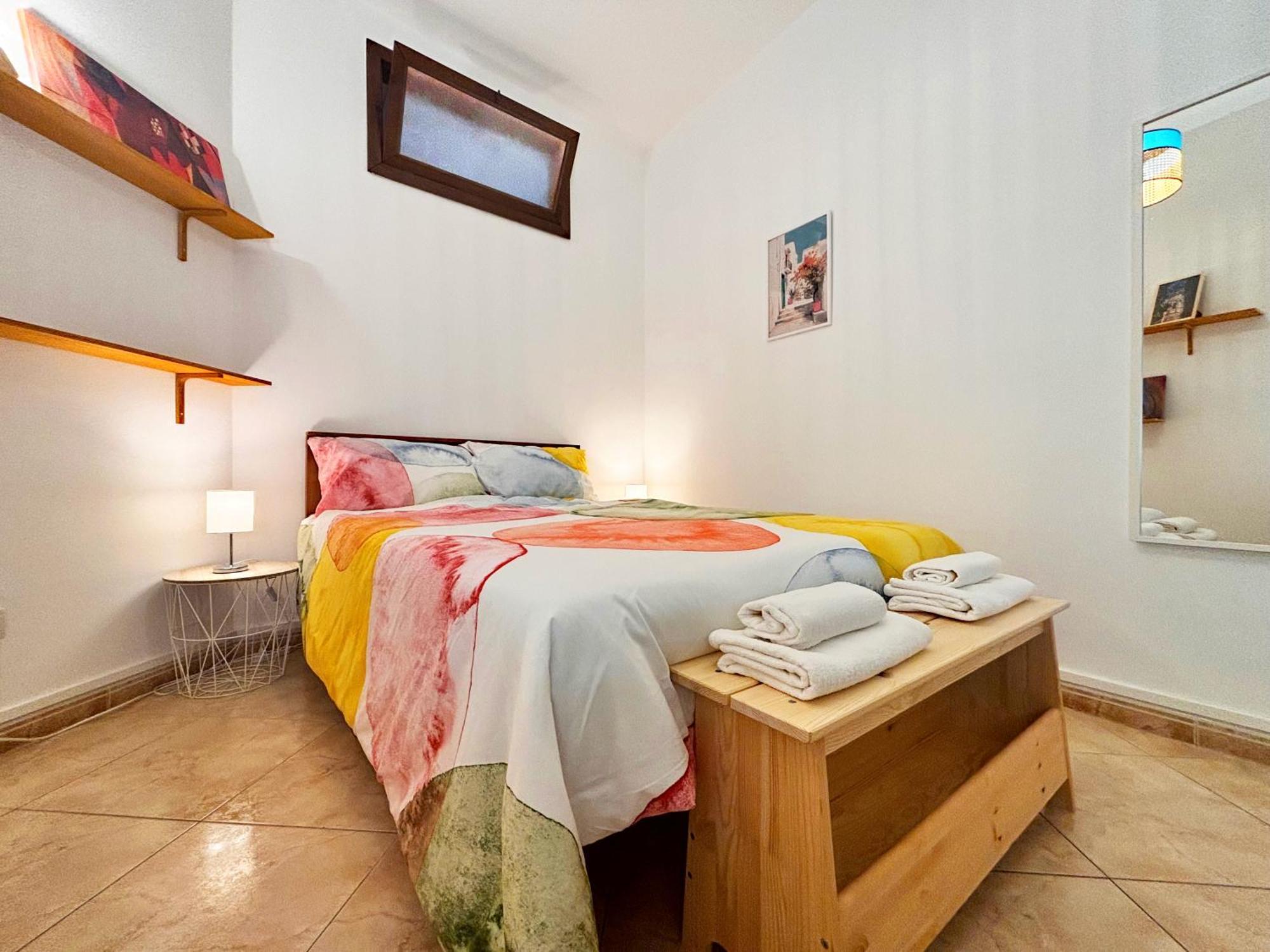 Apartment Casa Cassarelli In Centro *