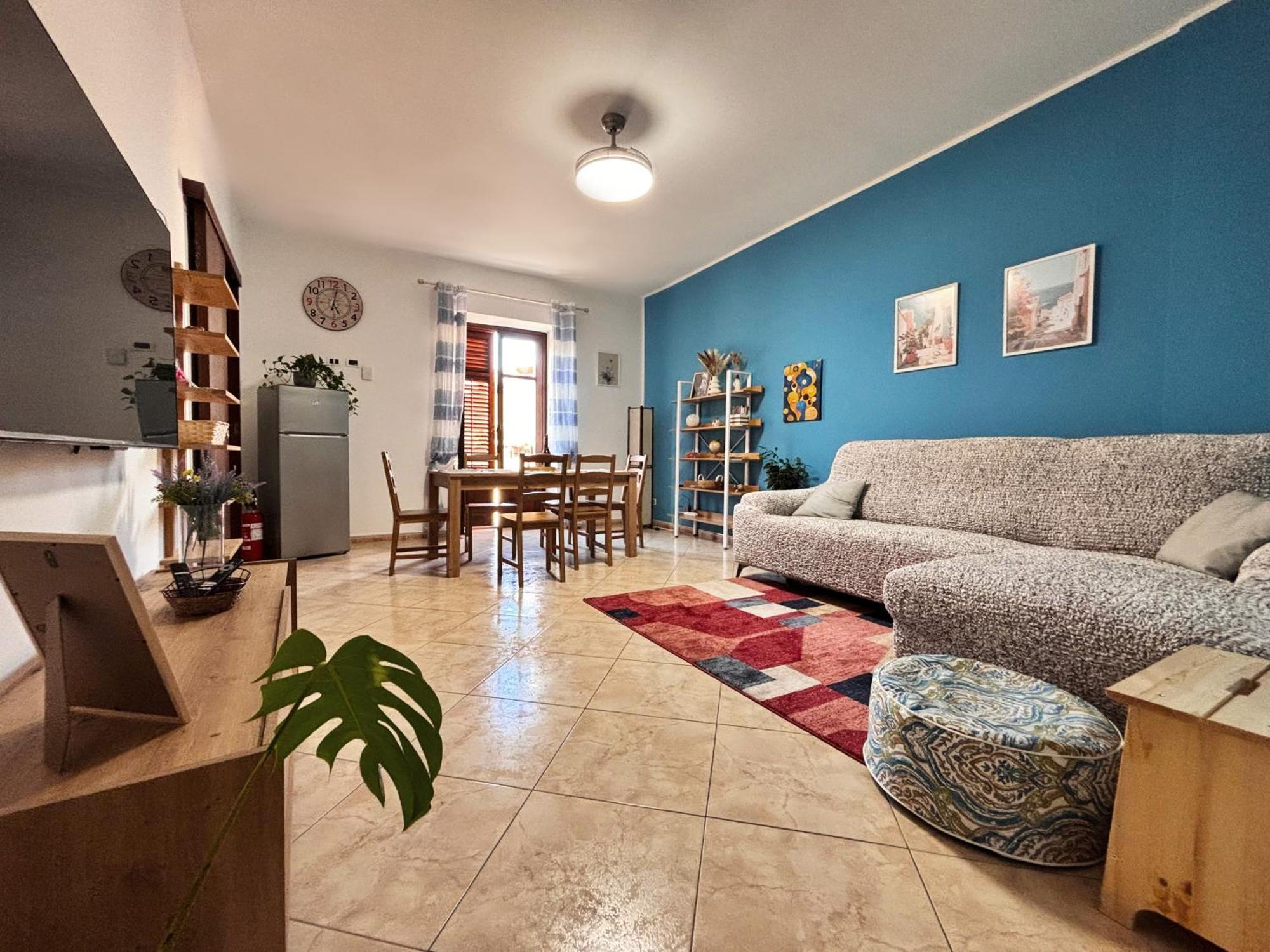Casa Cassarelli In Centro * Palermo