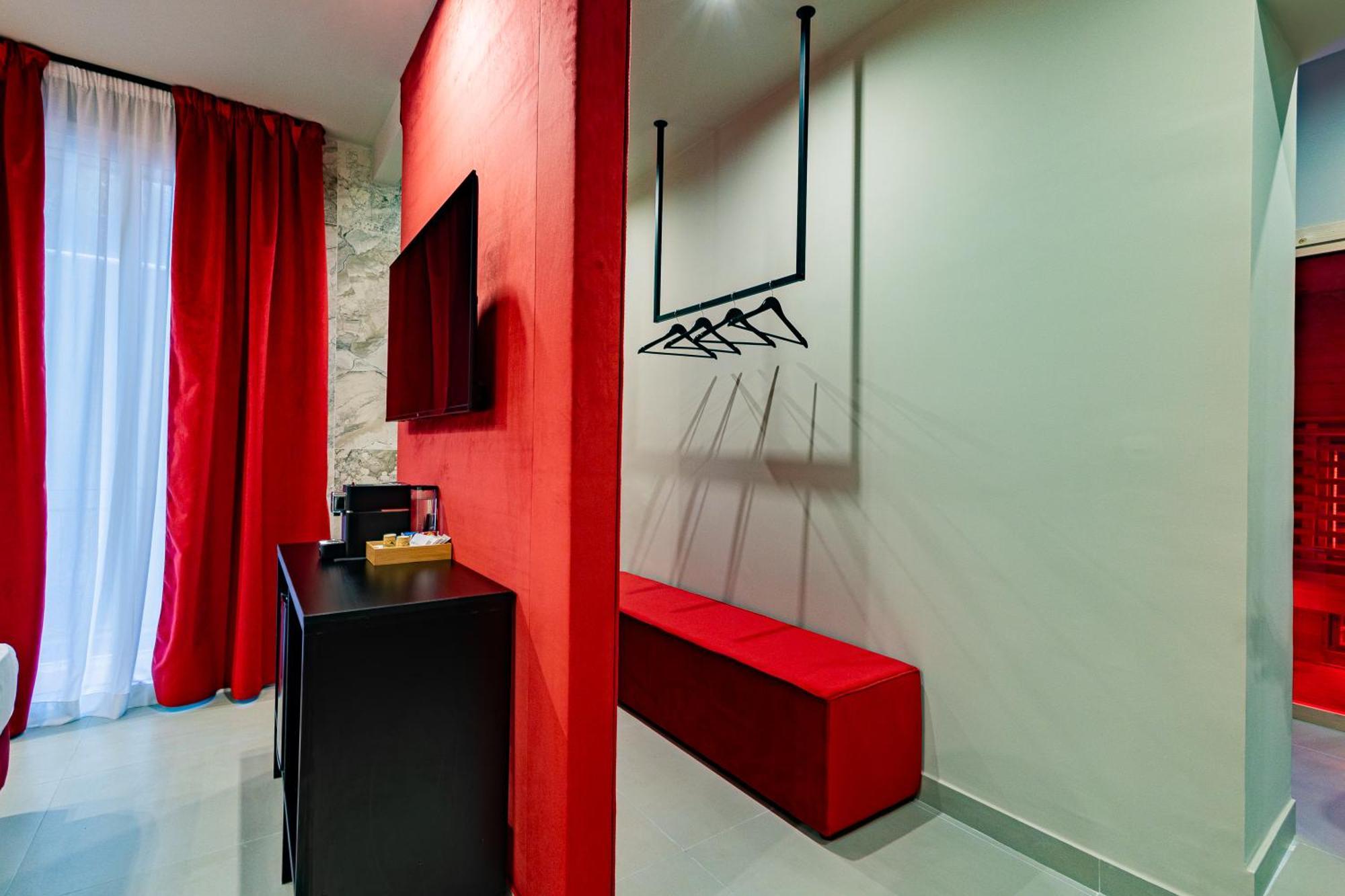 Supreme Suite&spa * Palermo